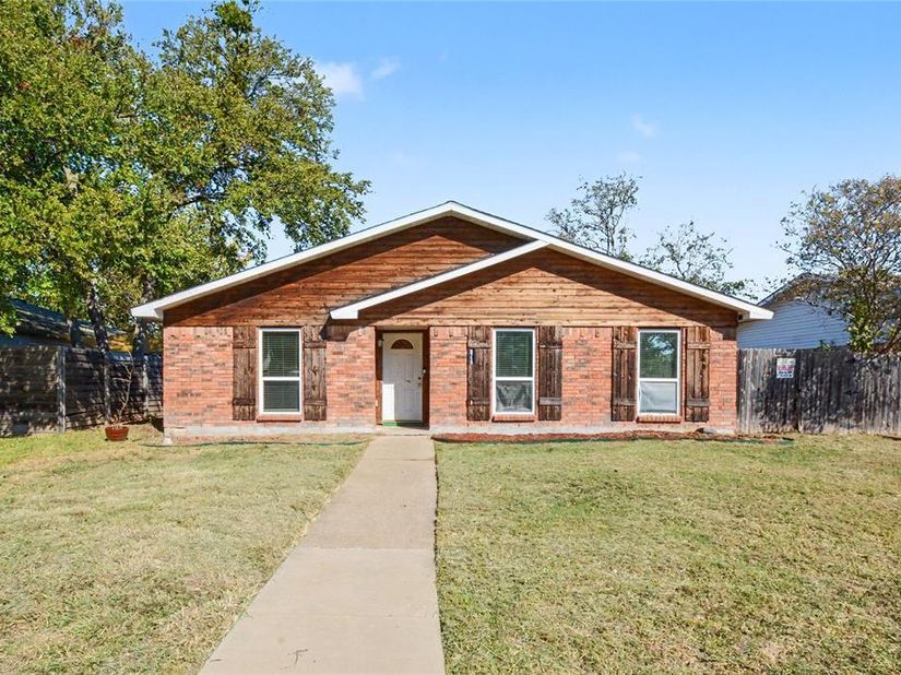 8713  Willowbrook Drive , Rowlett Texas 75088