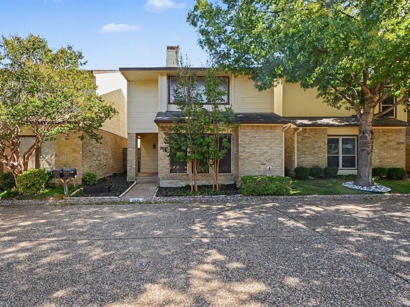5825  Preston Valley Drive , Dallas Texas 75240