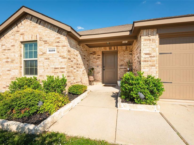 3239  Everly Drive , Fate Texas 75189