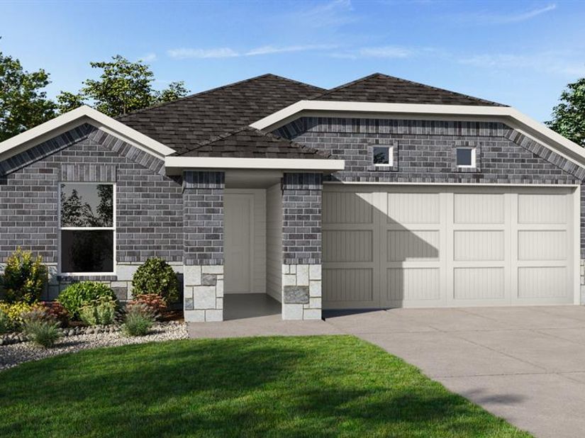 10312  MAYHEW Street , Fort Worth Texas 76140