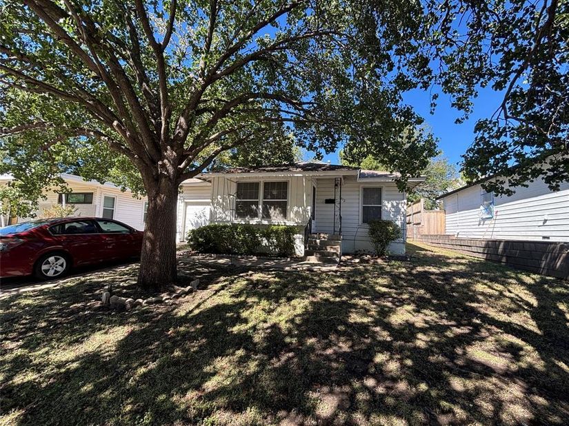 3712  Lafayette Avenue , Fort Worth Texas 76107