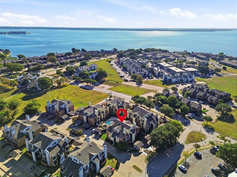 4414  Point Boulevard  115, Garland Texas 75043