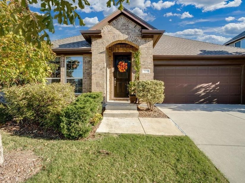 509  Allbright Road , Celina Texas 75009