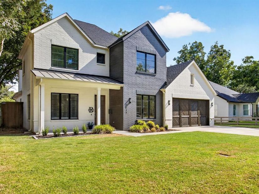 3837  Englewood Lane , Fort Worth Texas 76107