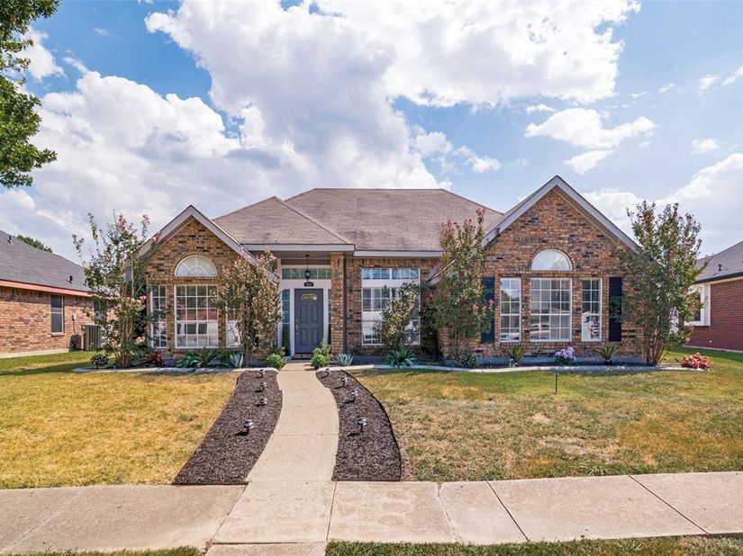 7914  Coastway Drive , Rowlett Texas 75088
