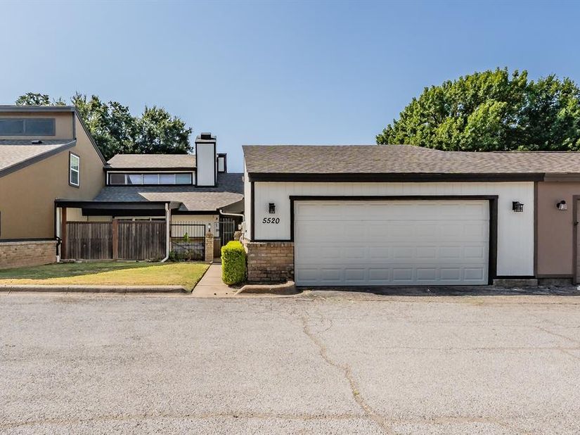 5520  Willow Circle , Fort Worth Texas 76112