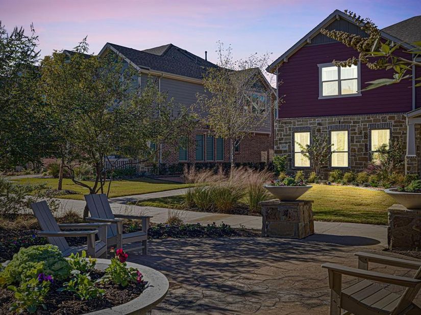 4335  Fall Blossom Drive , Arlington Texas 76005
