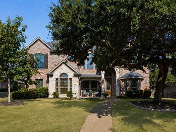 10117  Huffines Drive 