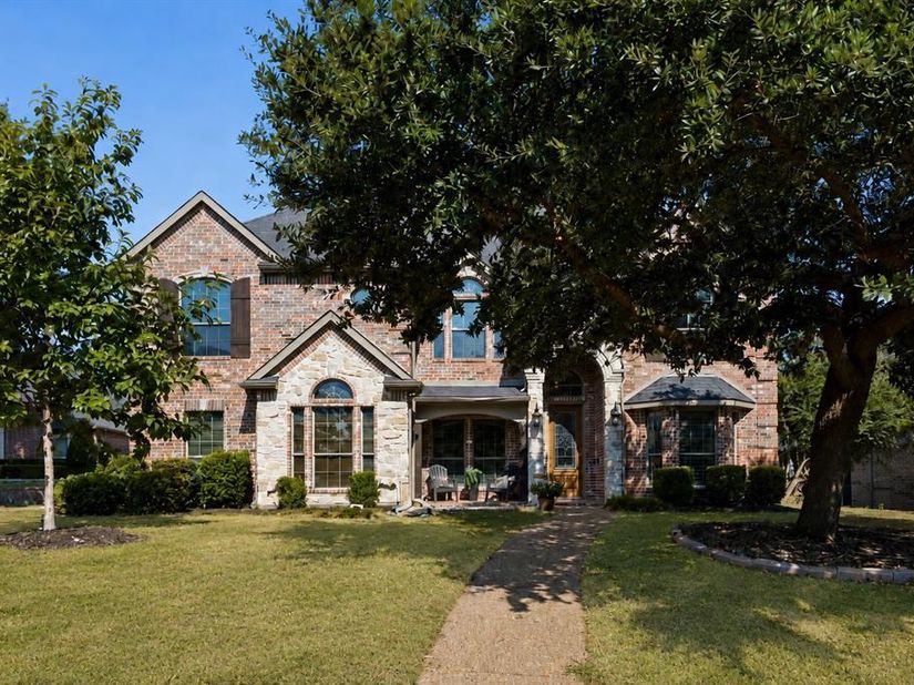 10117  Huffines Drive , Rowlett Texas 75089