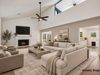 4321  Bradford Drive 