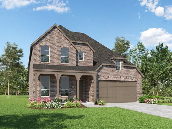 4323  Wildflower Lane , Oak Point Texas 75068