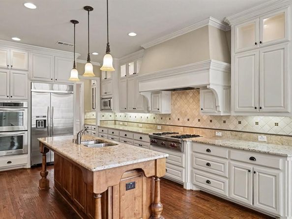 408  Blue Ridge Court , Allen Texas 75013