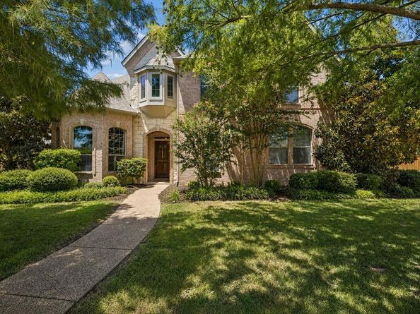 1797  Baltimore Drive , Allen Texas 75002