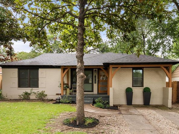 3808  Gaspar Drive , Dallas Texas 75220