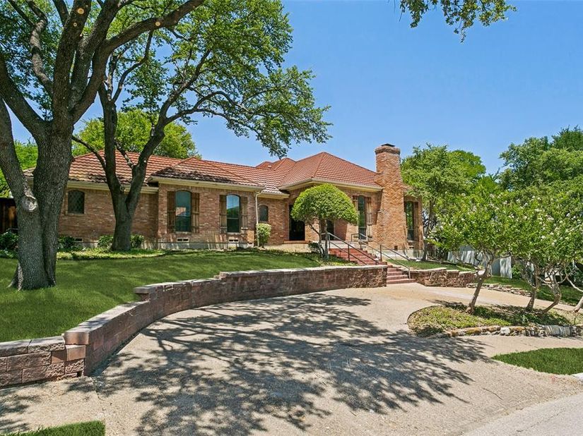 3617  Hidalgo Street , Irving Texas 75062