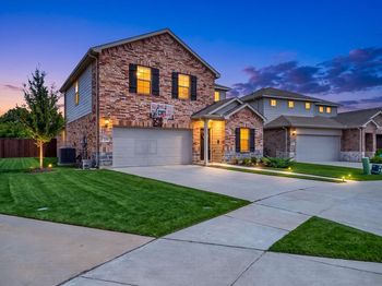 1203  Caddo Hill Court 