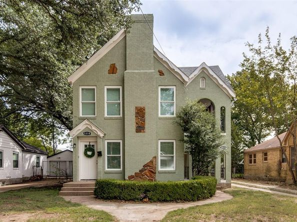 3814  Wendelkin Street , Dallas Texas 75215