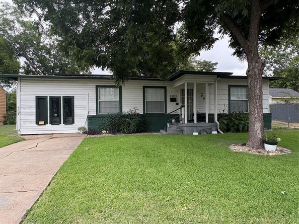3129  Marjorie Avenue , Dallas Texas 75216