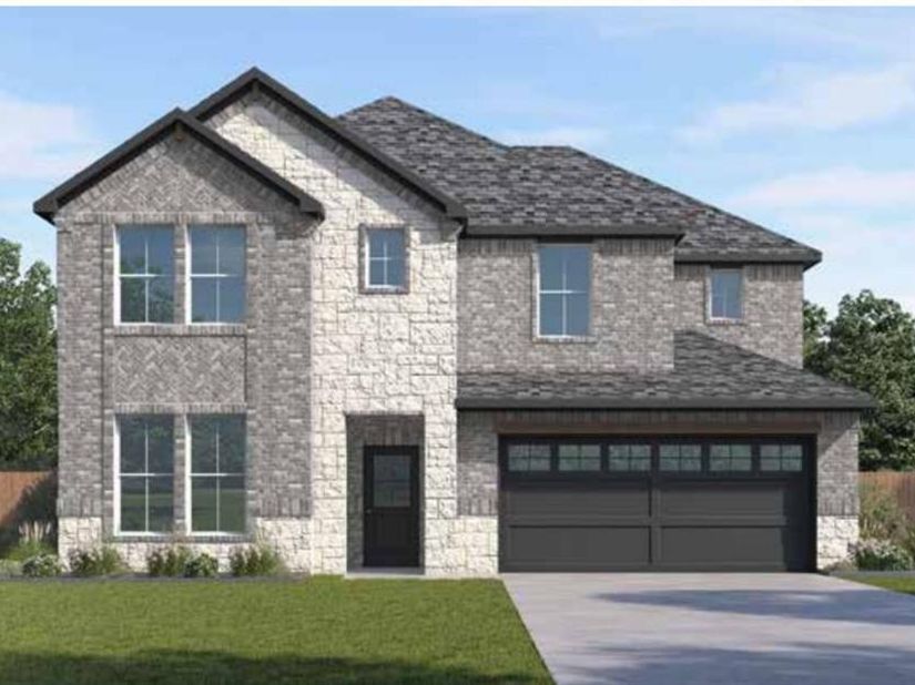 9416  Gossamer St  , McKinney Texas 75071
