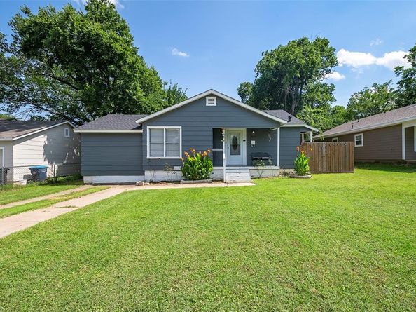 3624  Hardeman Street , Fort Worth Texas 76119