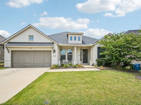 308  Magnolia Street , Oak Point Texas 75068