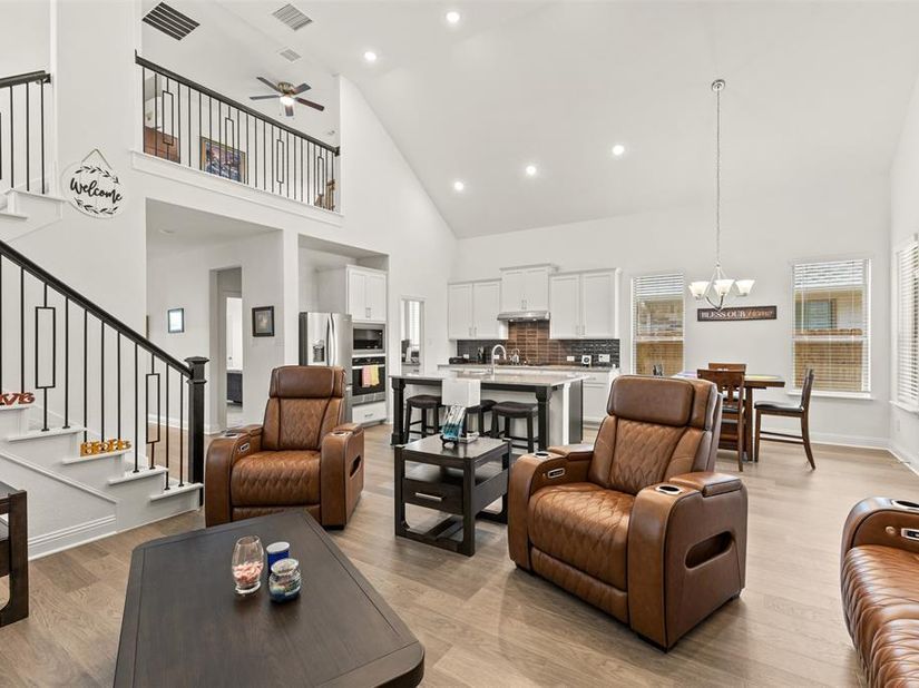2837  Fargo Mews , Fate Texas 75087