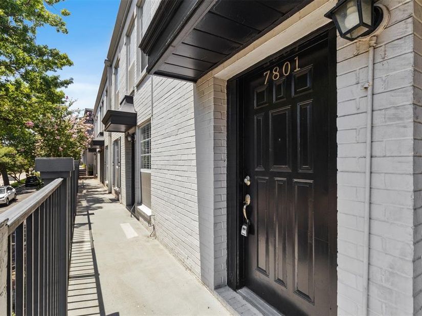 7801  Royal Lane , Dallas Texas 75230