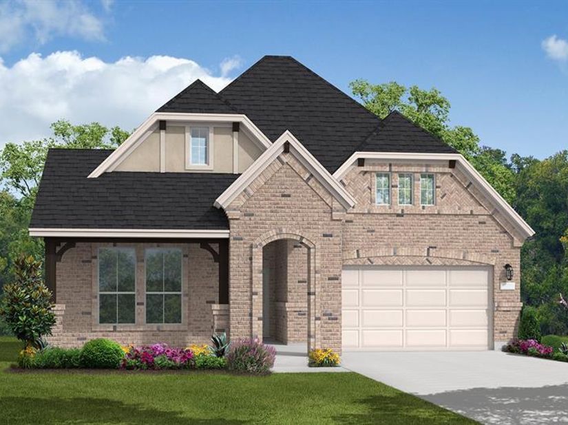 620  Wexford Drive , Celina Texas 75009