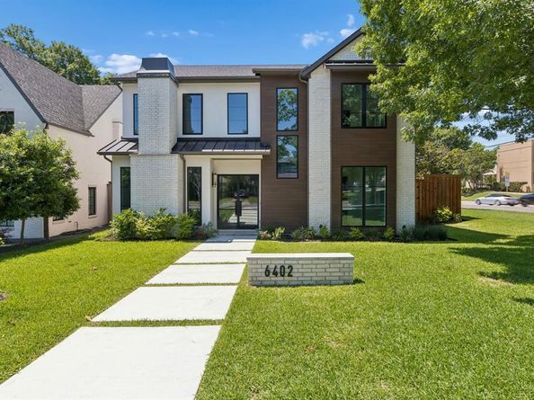 6402  Kenwood Avenue , Dallas Texas 75214