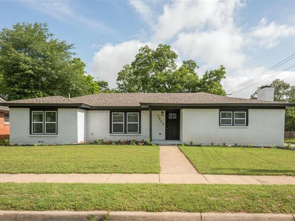 6825  Jewell Avenue , Fort Worth Texas 76112