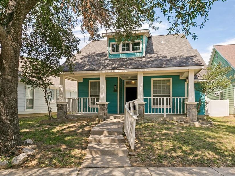 1219  Devonshire Drive , Providence Village Texas 76227