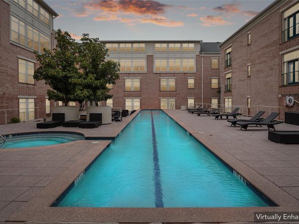 2305  Worthington Street  114, Dallas Texas 75204
