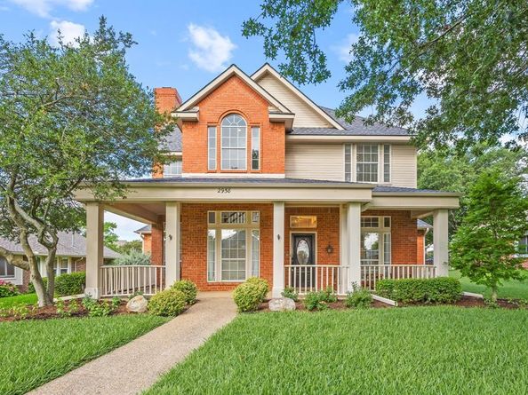 2958  Oak Drive , Rockwall Texas 75032