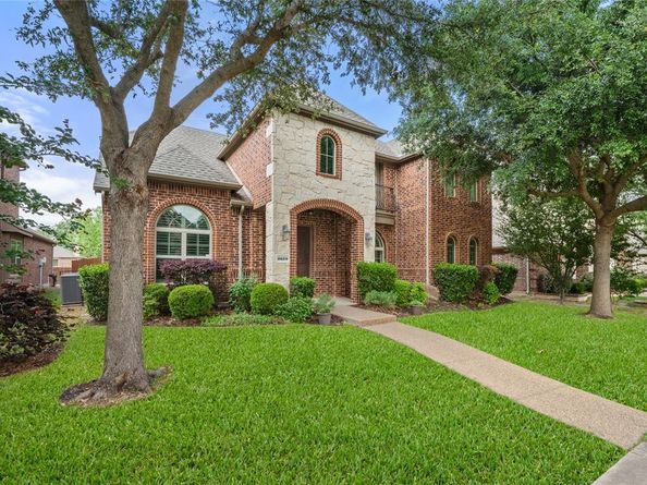 3629  Ballycastle Drive , Plano Texas 75074