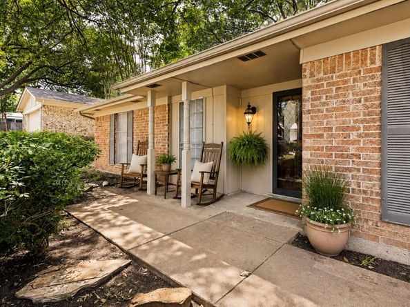 7813  Kermit Avenue , Fort Worth Texas 76116