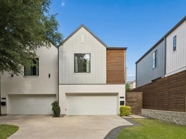 1208  Haines Avenue , Dallas Texas 75208
