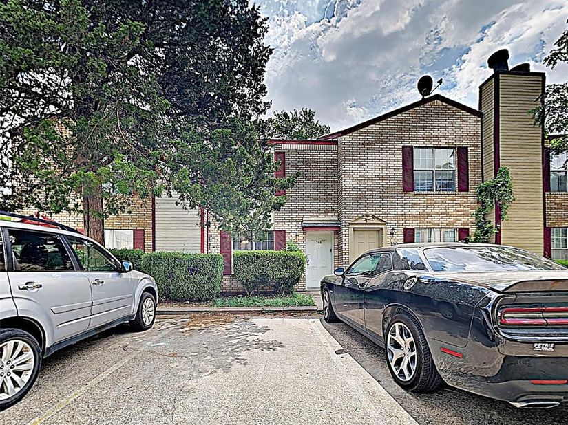 146  Austin Stone Drive , Duncanville Texas 75137