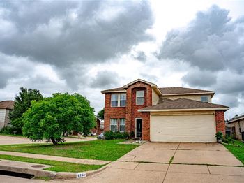 8701  Polo Drive 