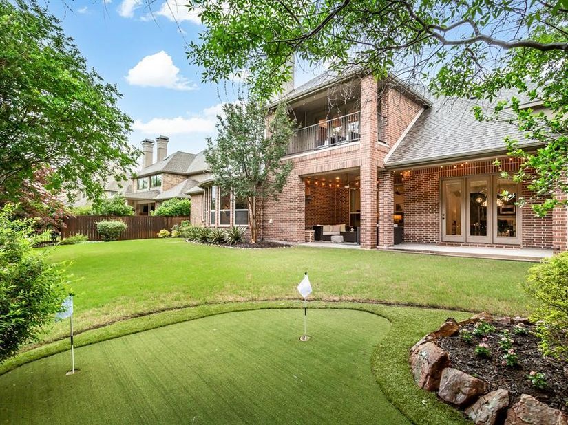 2135  Waterrock Drive , Allen Texas 75013