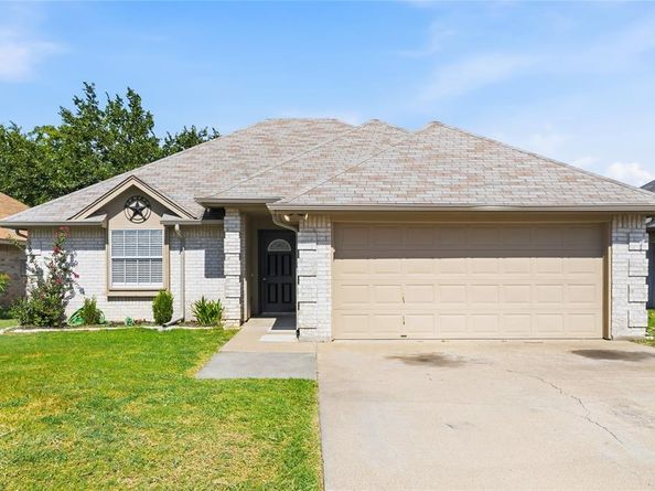 6308 S Chesterfield Drive , Fort Worth Texas 76179