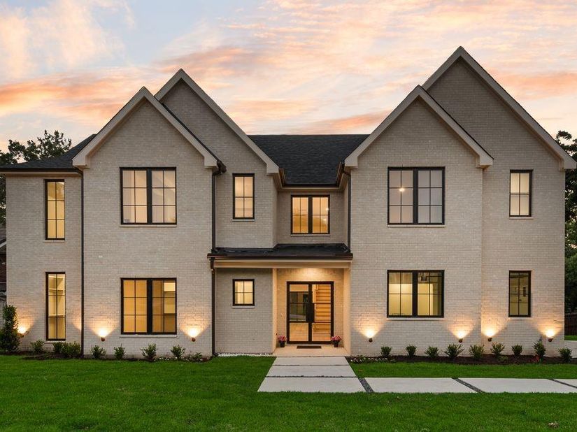 10  Brook Hollow Lane , Trophy Club Texas 76262