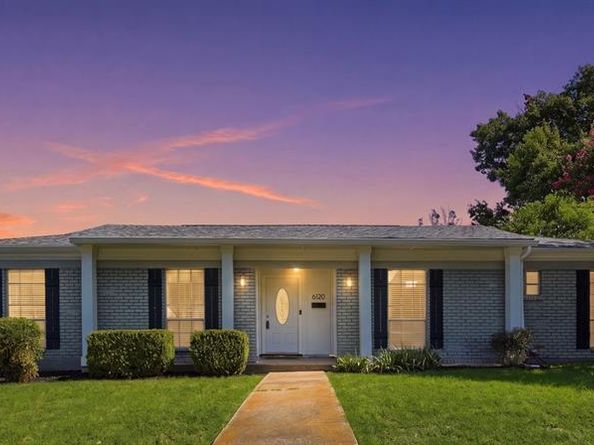 6120  Waco Way , Fort Worth Texas 76133
