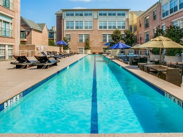2305  Worthington Street  219, Dallas Texas 75204