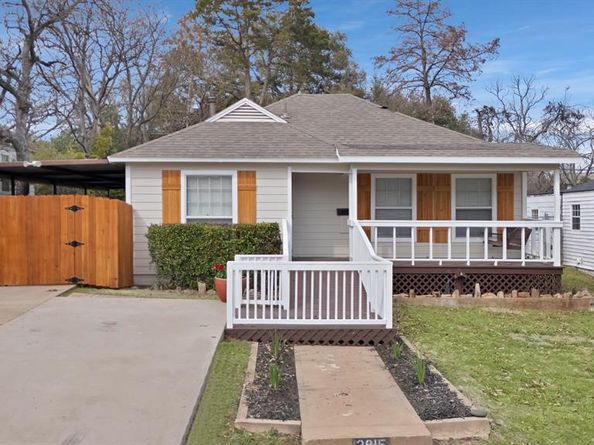 2815 W 8th Street , Dallas Texas 75211