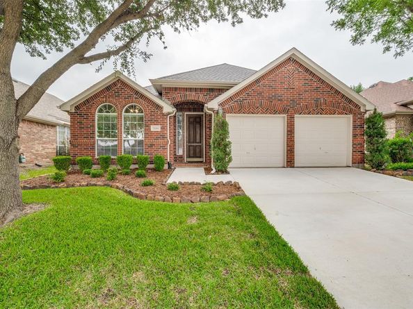 3116  Fox Hollow Drive , Little Elm Texas 75068