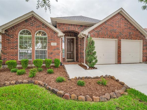 3116  Fox Hollow Drive , Little Elm Texas 75068
