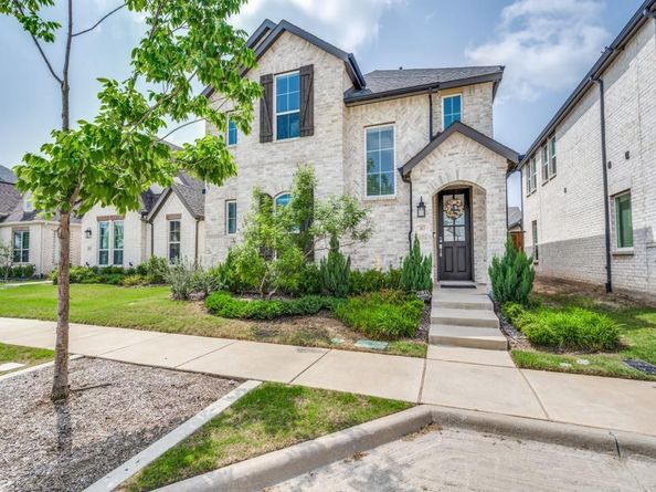 2613  Muirwood Way , Celina Texas 75009