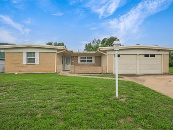 8033  Pinewood Drive 