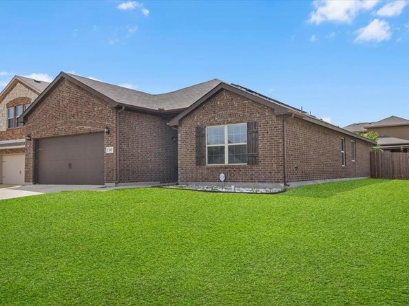 441  Brasenose Street , Fort Worth Texas 76036