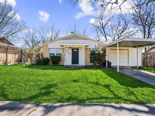 1720  Longview Street , Mesquite Texas 75149